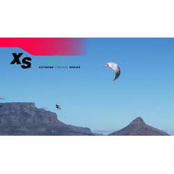 Aile de kitesurf - XS v2 2022 - ELEVEIGHT kites