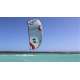 Aile de kitesurf - XS v2 2022 - ELEVEIGHT kites