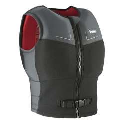 Gilet impact Forward Wip Kompact Vest 50N pour kitesurf et wingfoil