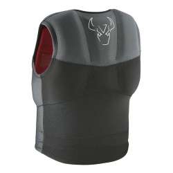 Forward Wip Kompact Vest 50N Black