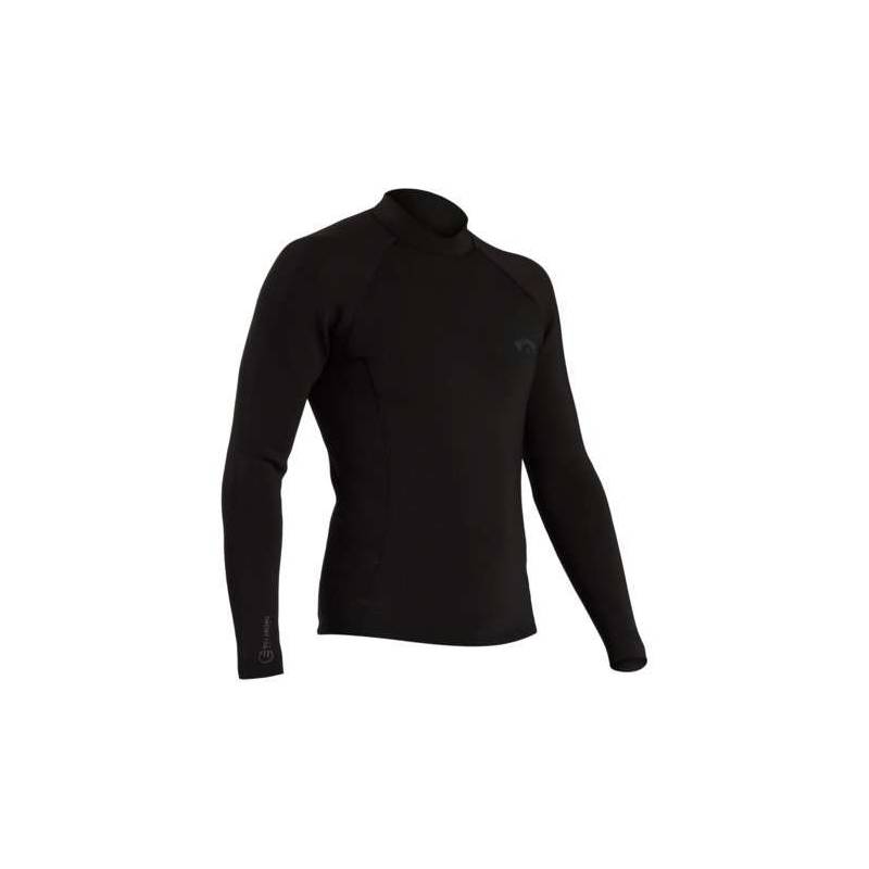 Billabong 2.2 Revo Interchange Black