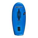 STX Ifoil board 4'4x22x5 80L