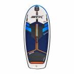 STX Ifoil board 4'4x22x5 80L
