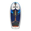 STX Ifoil board 4'4x22x5 80L