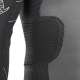 Forward Sailing - Zip Neo Top 3mm Black