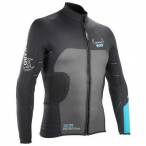 Forward Sailing - Zip Neo Top 3mm Black