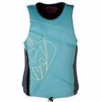 MYSTIC Star Wakeboard Vest Zip Women