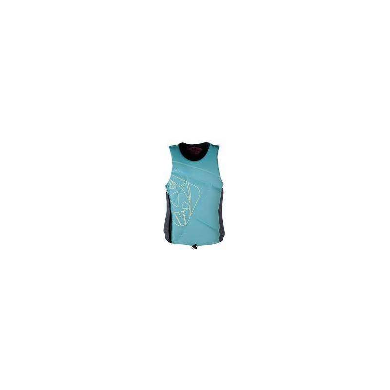 MYSTIC Star Wakeboard Vest Zip Women