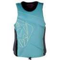 MYSTIC Star Wakeboard Vest Zip Women