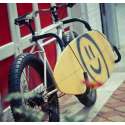 Carver surf racks