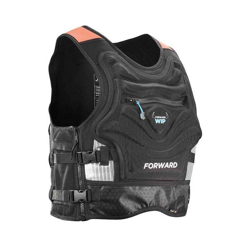 Gilet de flottaison FORWARD WIP impact vest 50n