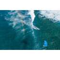 Aile de surfkite OZONE REO v6 