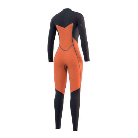 Dazzled Fullsuit 5/3mm Double Fzip Women