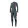 Dazzled Fullsuit 5/3mm Double Fzip Women - Taille XS