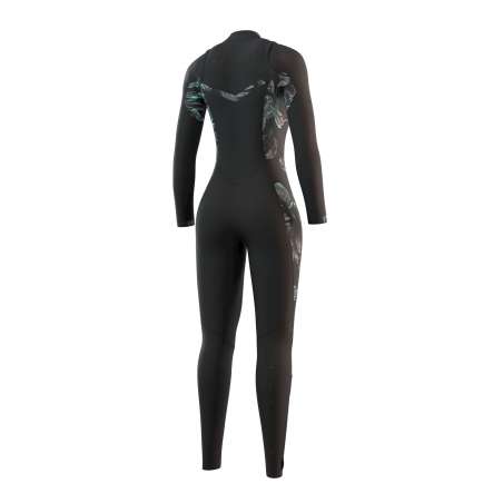 Dazzled Fullsuit 5/3mm Double Fzip Women
