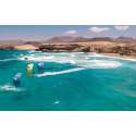 Aile de kite DICE SLS - Duotone Kiteboarding 2022