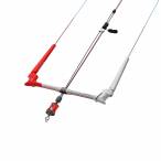 Barre de kitesurf Trust Quad Control Bar Duotone kiteboarding 2022
