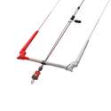 Barre de kitesurf Trust Quad Control Bar Duotone kiteboarding 2022