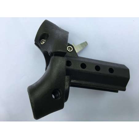 QR Main body, intérieur de largueur eleveight