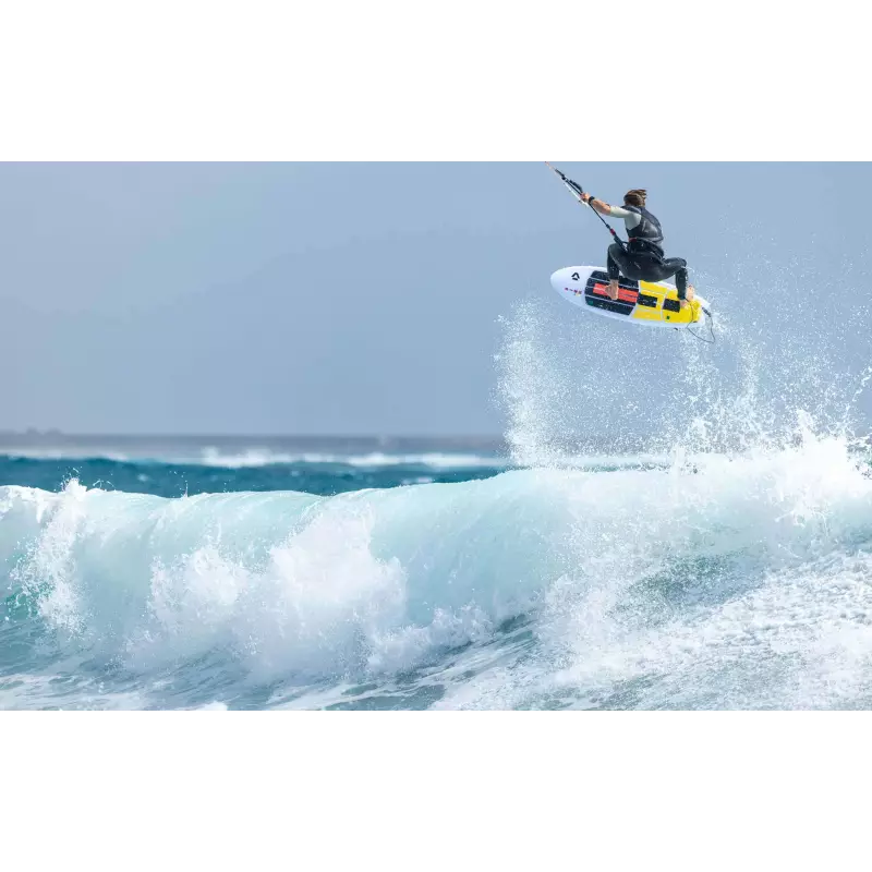 planche de surfkite duotone fish D-LAB 2022