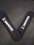 Footstraps en V SurfPistols