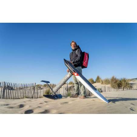 PLANCHE DE WINGFOIL HB SURFKITE QUEST 2020