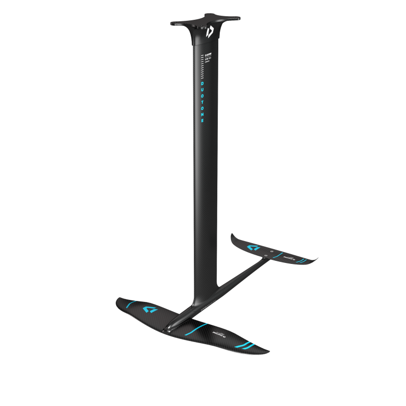 Spirit SLS GT sls 2022 565cm² et 700cm²
