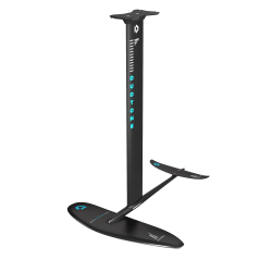 Duotone Spirit Carve