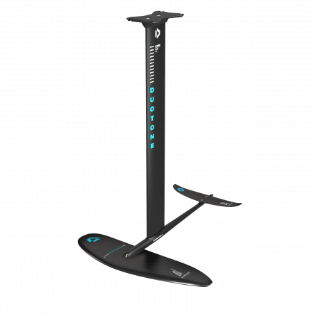 Duotone Spirit Carve