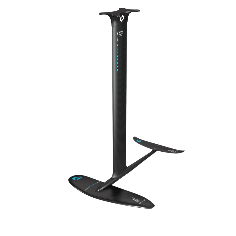 Spirit SLS Carve 2022 700cm² et 950cm²