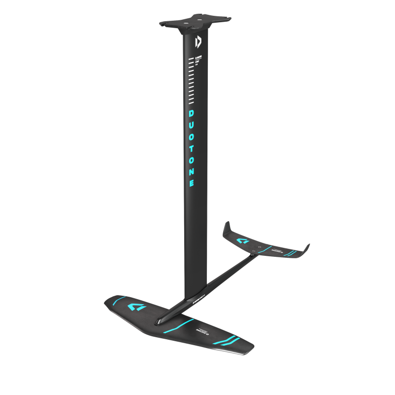 Foil complet Duotone Spirit 3.0 Freeride 2022 700cm² 