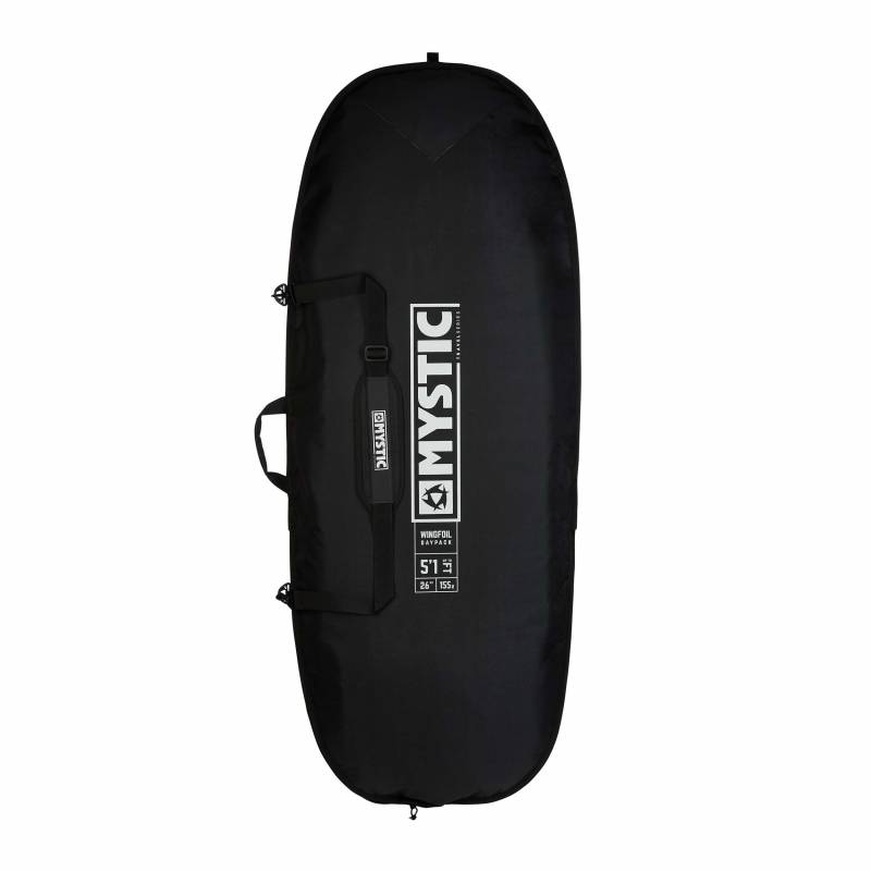 Mystci foilboard bag daypack wide