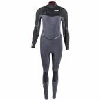 Prolimit Oxygen 5/3 FTM TR Frontzip Combi Femme