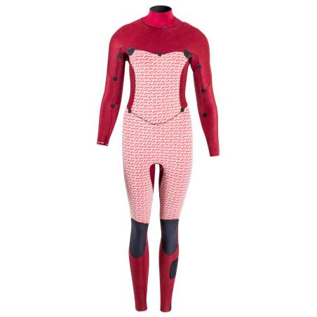 Prolimit Oxygen 5/3 FTM TR Frontzip Combi Femme
