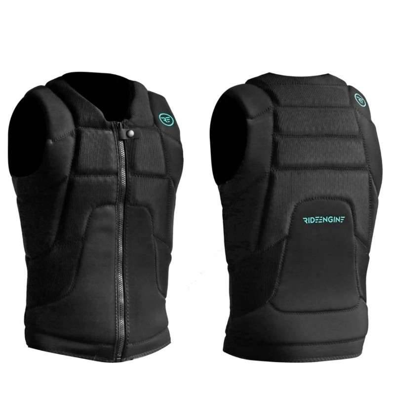 Ride Engine Defender impact vest HF