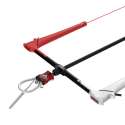 Reedin barre Dreamstick X 2022