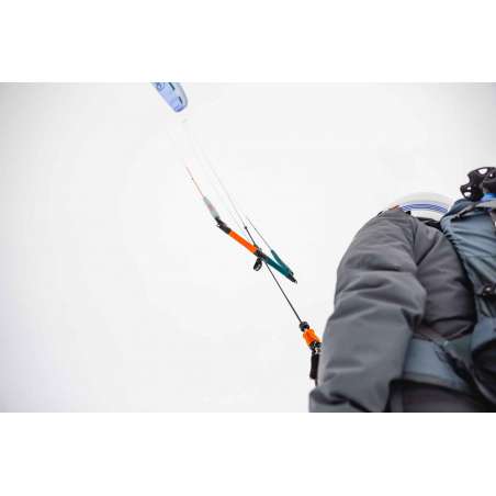 CONNECT CONTROL BAR V2