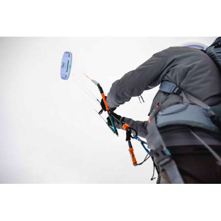 CONNECT CONTROL BAR V2