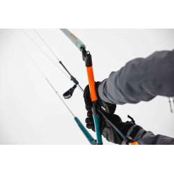 CONNECT CONTROL BAR V2