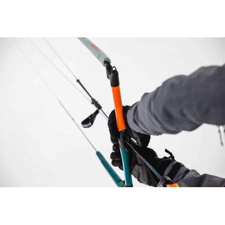 CONNECT CONTROL BAR V2