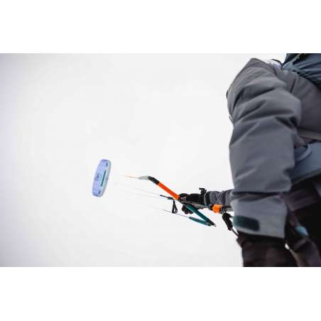 CONNECT CONTROL BAR V2