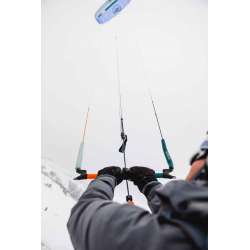 CONNECT CONTROL BAR V2