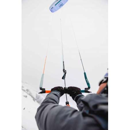 CONNECT CONTROL BAR V2