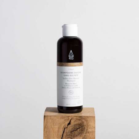 EQ Crème Solaire Bébés et Enfants SPF50