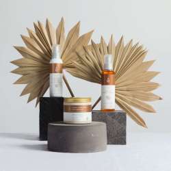 EQ Crème Hydratante Sublimatrice