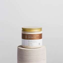 EQ Crème Hydratante Sublimatrice