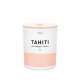Bougie Parfumée Teahupo'o Tahiti
