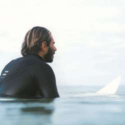 Bouchons d'oreille EQ EARPLUG - kitesurf, surf, wingfoil,... sports nautiques