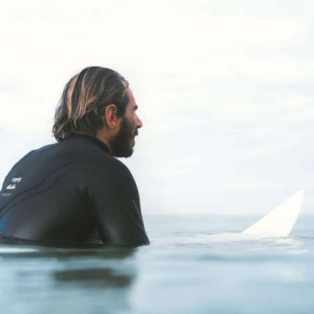 Bouchons d'oreille EQ EARPLUG - kitesurf, surf, wingfoil,... sports nautiques