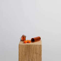 Bouchons d'oreille EQ EARPLUG - kitesurf, surf, wingfoil,... sports nautiques